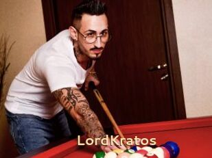 LordKratos