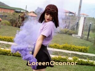 LoreenOconnor