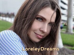LoreleyDreams