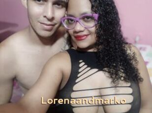 Lorenaandmarko