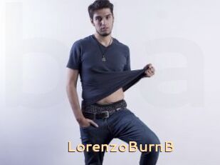 LorenzoBurnB
