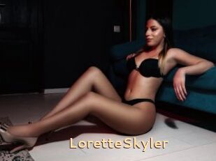 LoretteSkyler