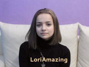 LoriAmazing