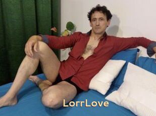 LorrLove