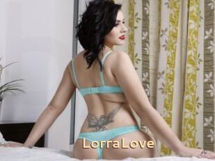 LorraLove