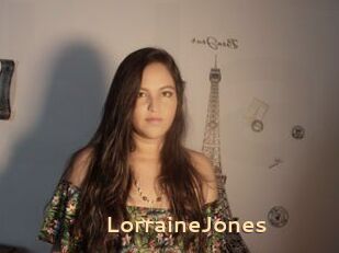 LorraineJones