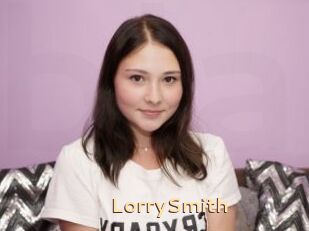 LorrySmith