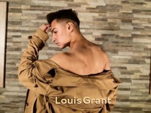 LouisGrant