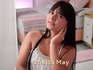 Louisa_May