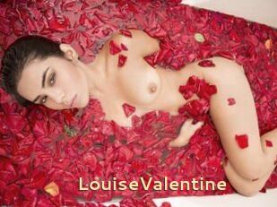 LouiseValentine