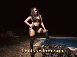 LouisseJohnson
