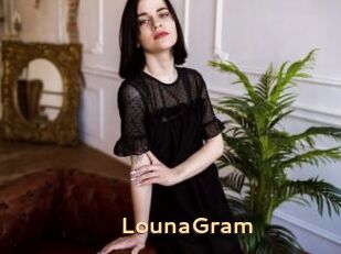 LounaGram