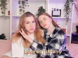 LourenTiffany