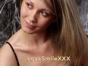LovaSmileXXX