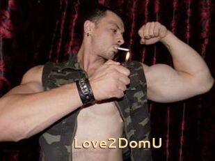 Love2DomU