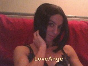 LoveAnge