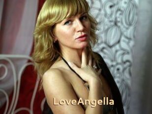LoveAngella