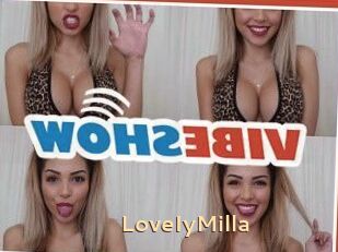 LoveIyMilla