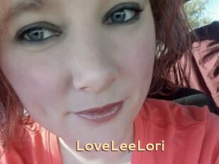 LoveLeeLori