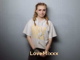LoveMixxx