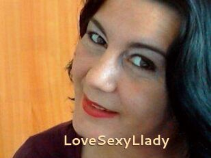 LoveSexyLlady