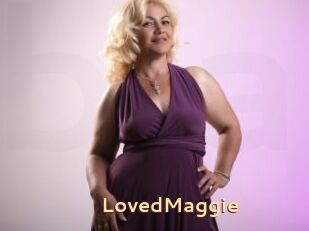 LovedMaggie
