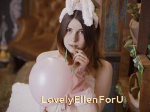 LovelyEllenForU