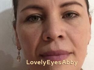 LovelyEyesAbby