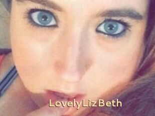 LovelyLizBeth