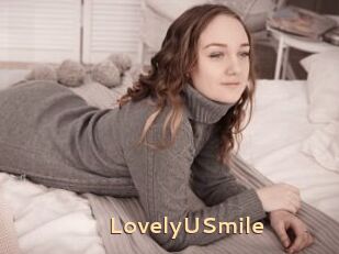LovelyUSmile