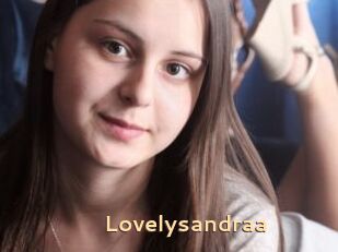 Lovelysandraa