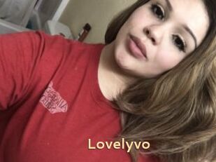 Lovelyvo