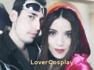 LoverCosplay