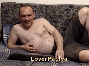 LoverPaulya