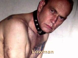 Lowman