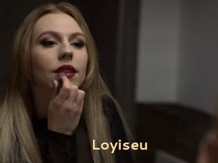 Loyiseu