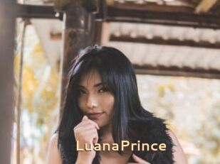 LuanaPrince