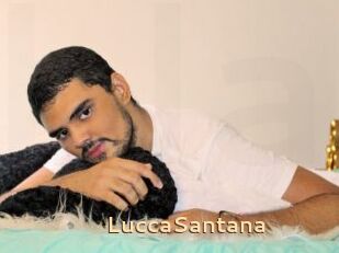 LuccaSantana