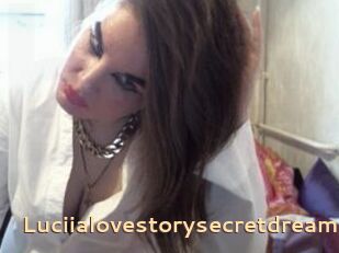Luciialovestorysecretdreams