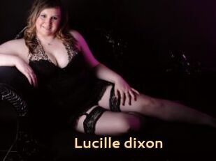 Lucille_dixon