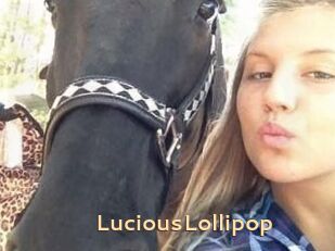 LuciousLollipop