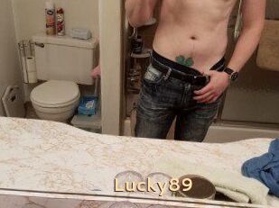 Lucky89
