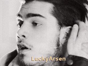 LuckyArsen