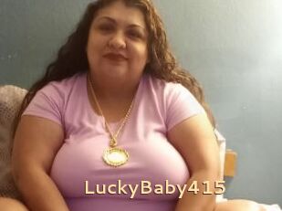 LuckyBaby415