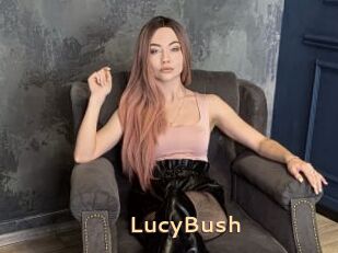 LucyBush