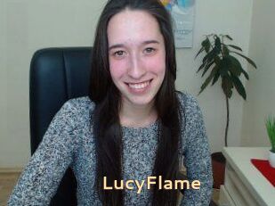 LucyFlame