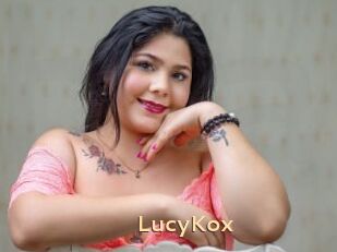 LucyKox