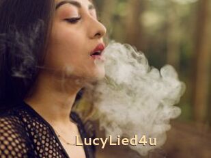 LucyLied4u