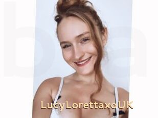 LucyLorettaxoUK
