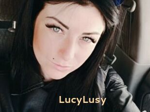 LucyLusy
